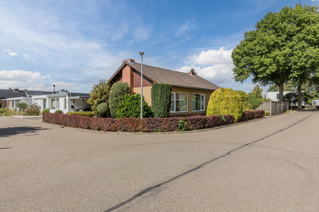 Foto 1 van Oranjelaan 2