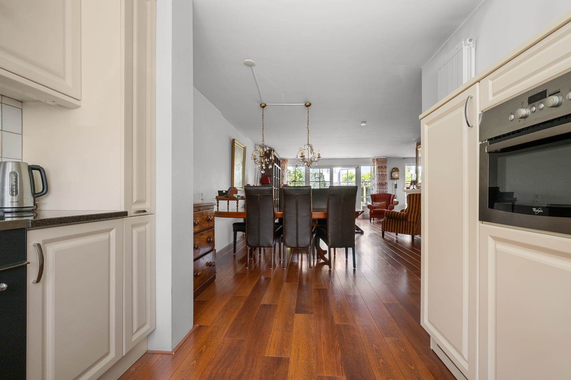 Foto 9 van Clare Lennartstraat 13