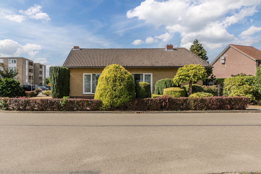 Foto 2 van Oranjelaan 2