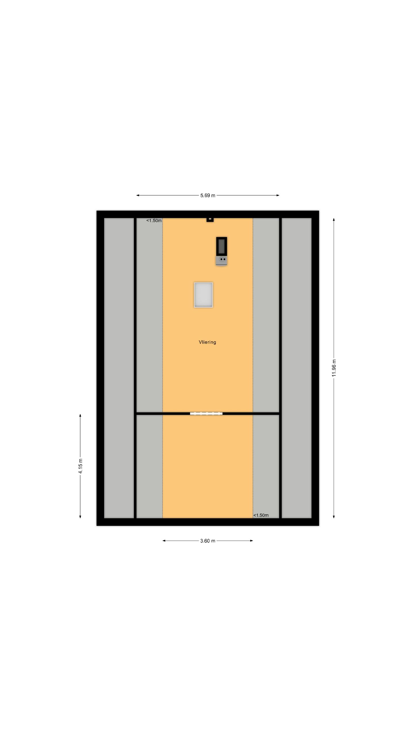 Foto 44 van Oranjelaan 2