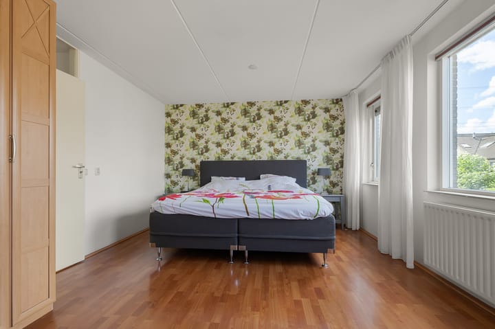 Foto 13 van Clare Lennartstraat 13