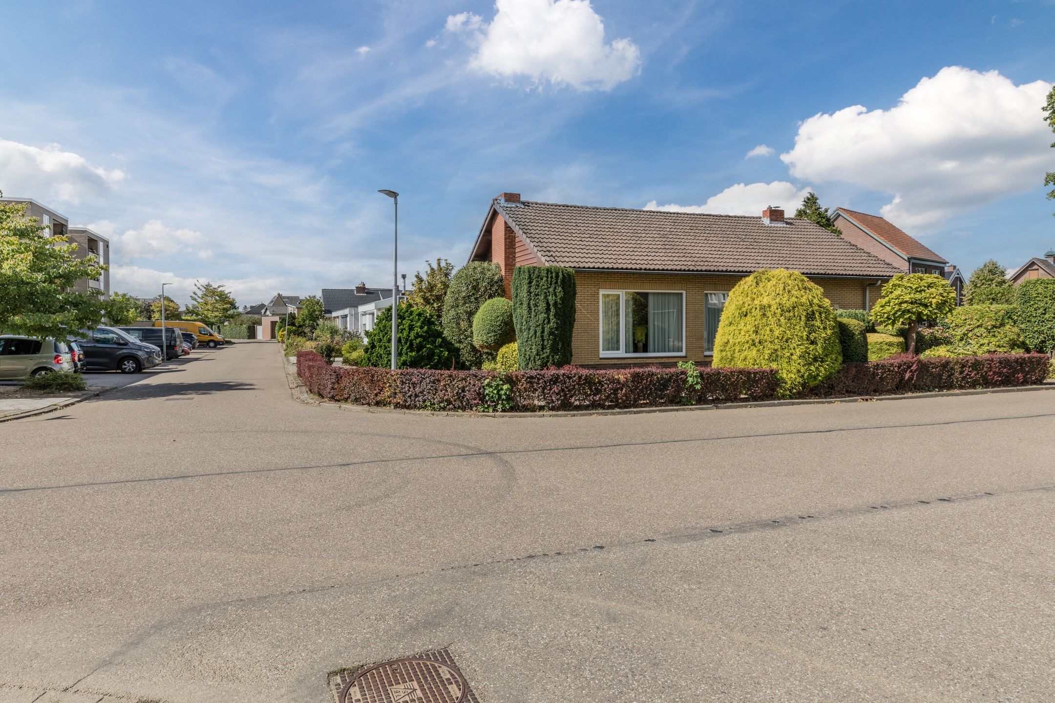 Foto 3 van Oranjelaan 2