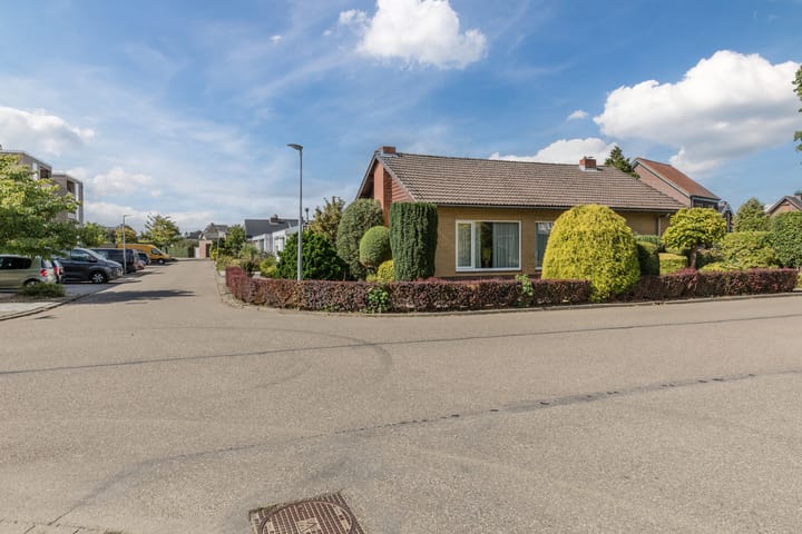 Foto 3 van Oranjelaan 2