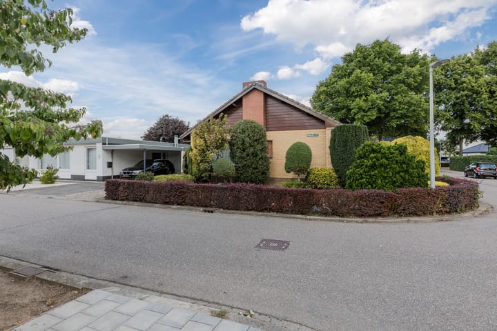 Foto 4 van Oranjelaan 2