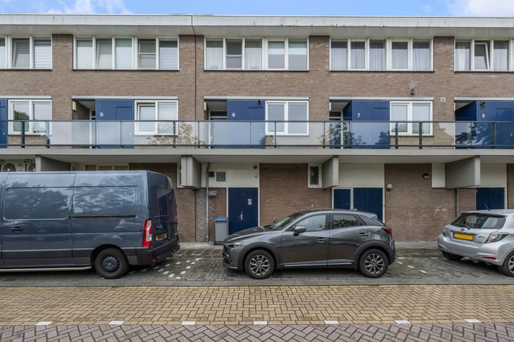 Foto 38 van Fuutstraat 6