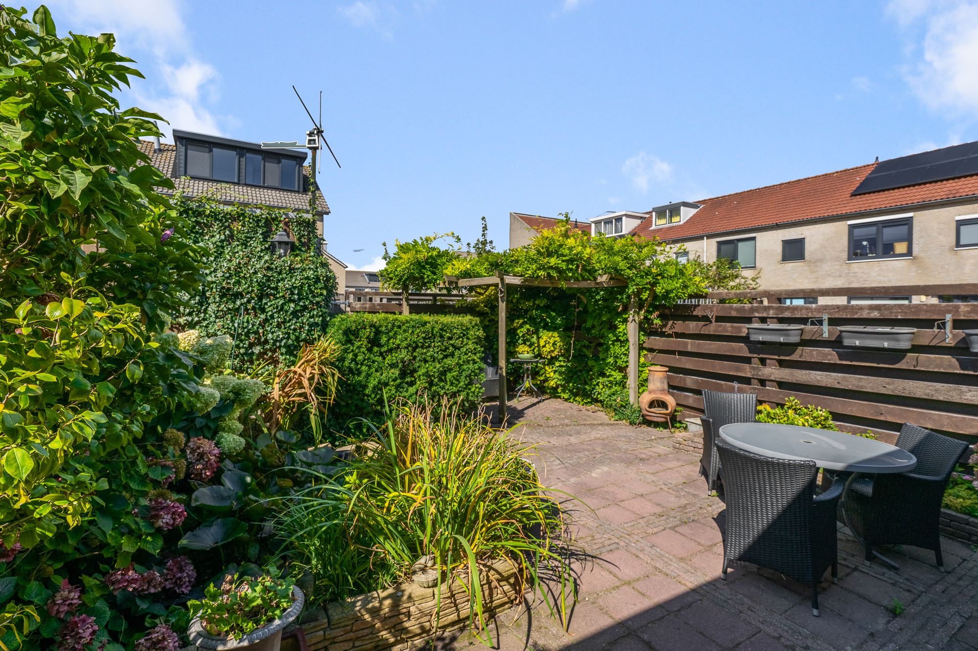 Foto 27 van Clare Lennartstraat 13