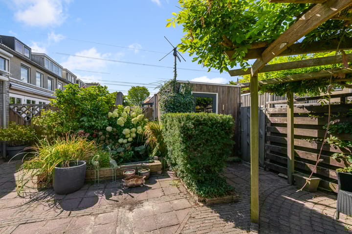 Foto 28 van Clare Lennartstraat 13