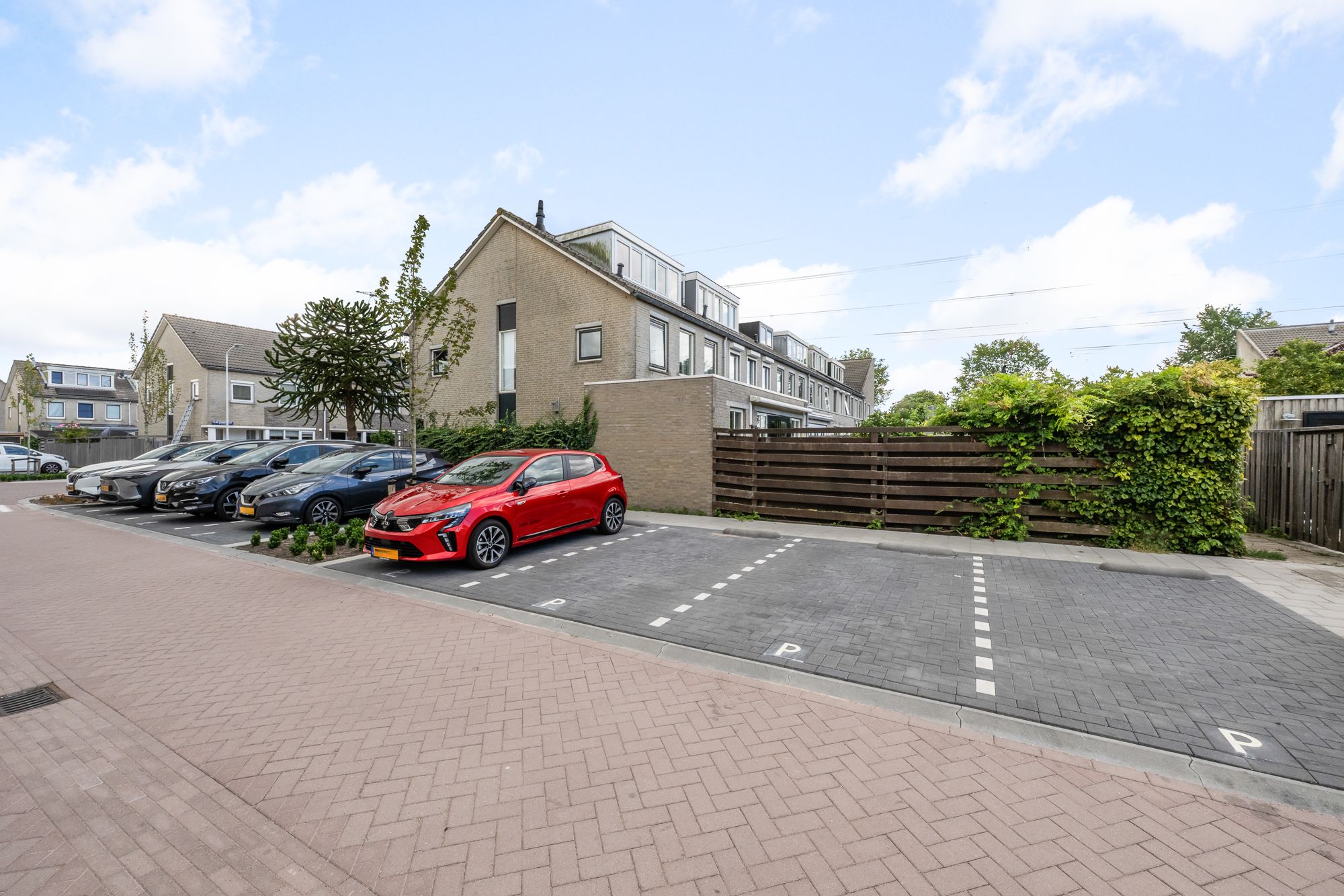 Foto 30 van Clare Lennartstraat 13