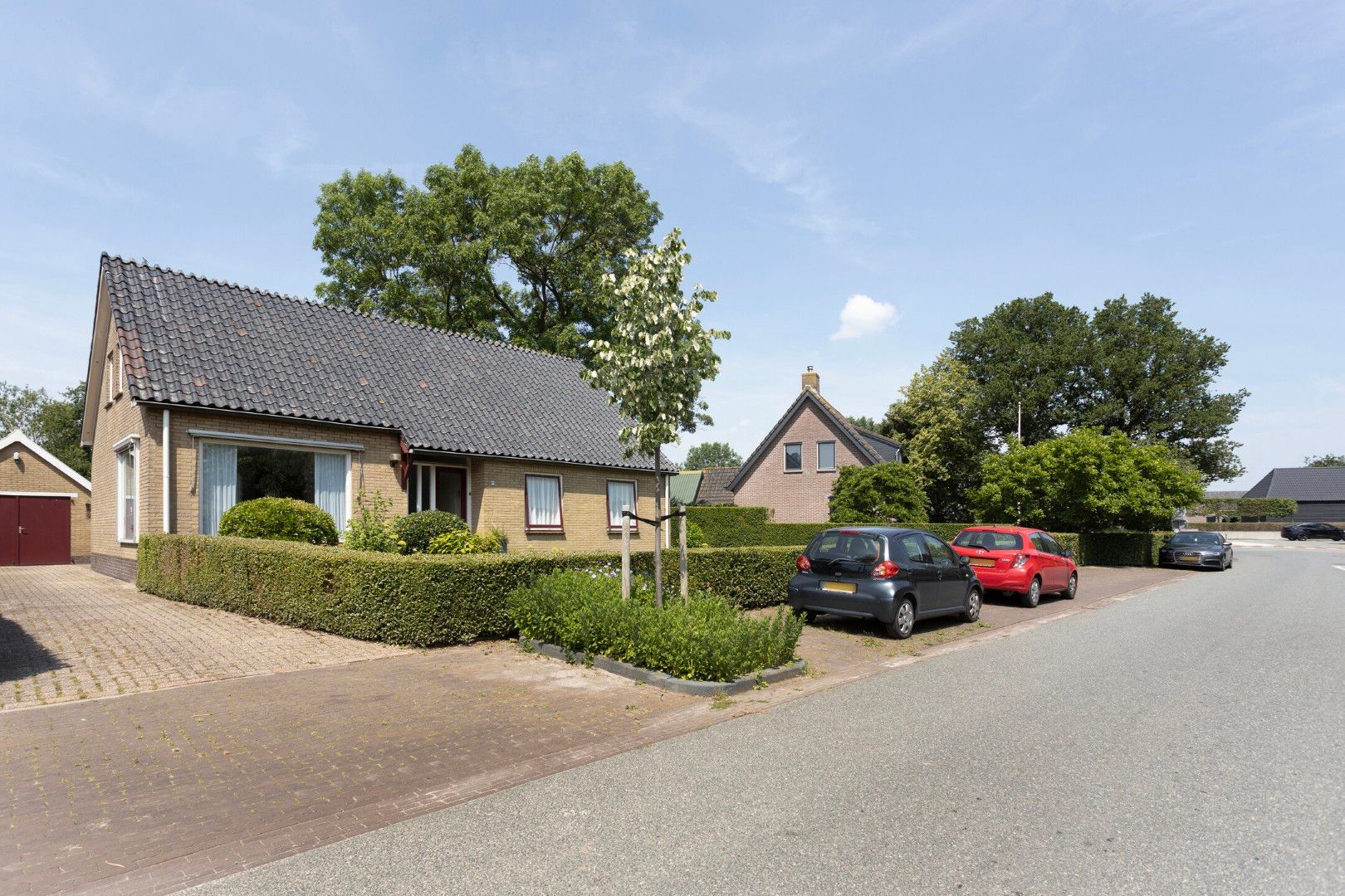 Schoolsteeg 1-A, 1, A, 's-Heerenbroek, 8275AE, Overijssel, Nederland 1