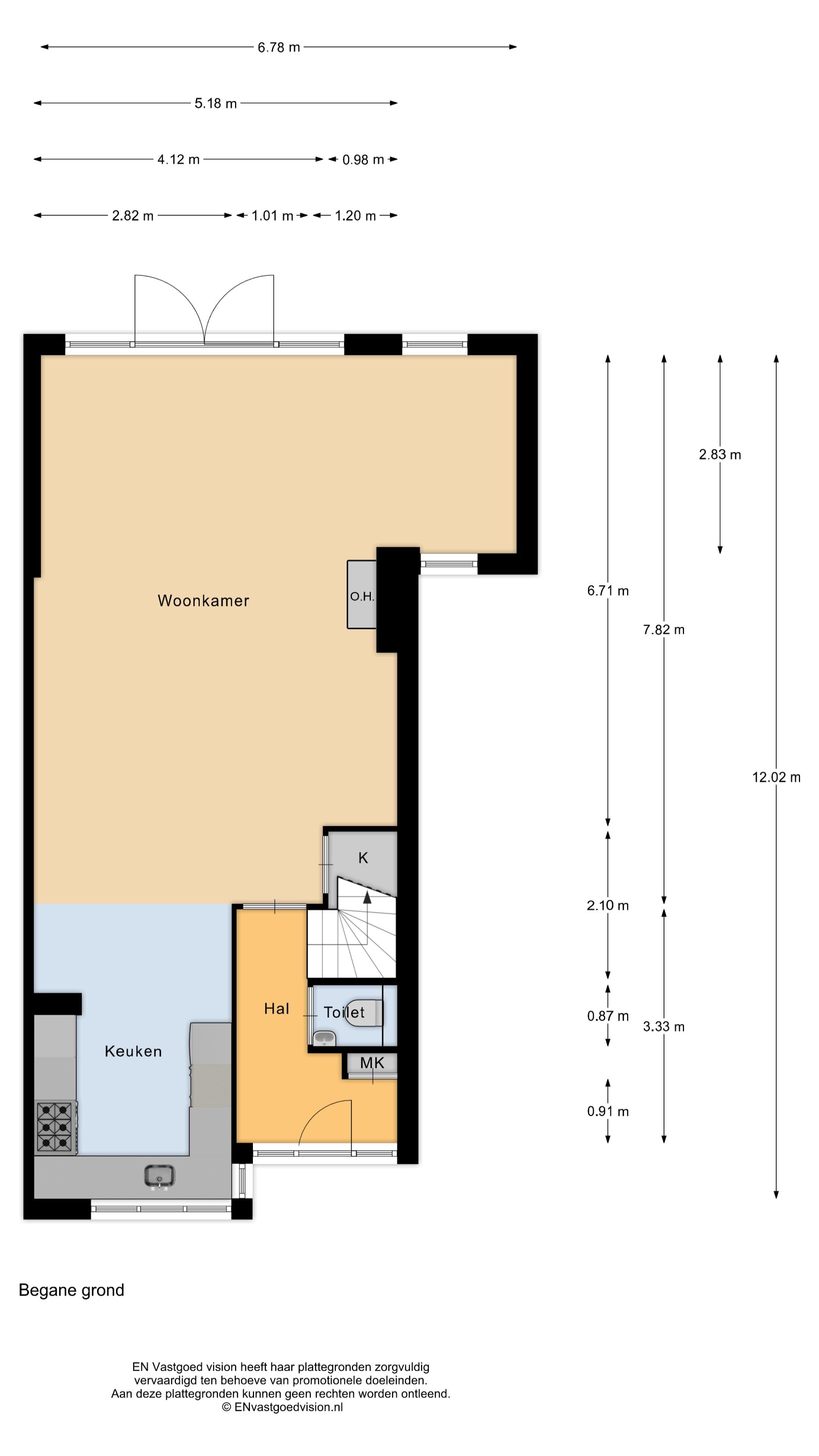 Foto 33 van Clare Lennartstraat 13