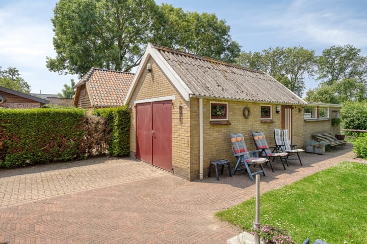 Photo 3 of Schoolsteeg 1-A