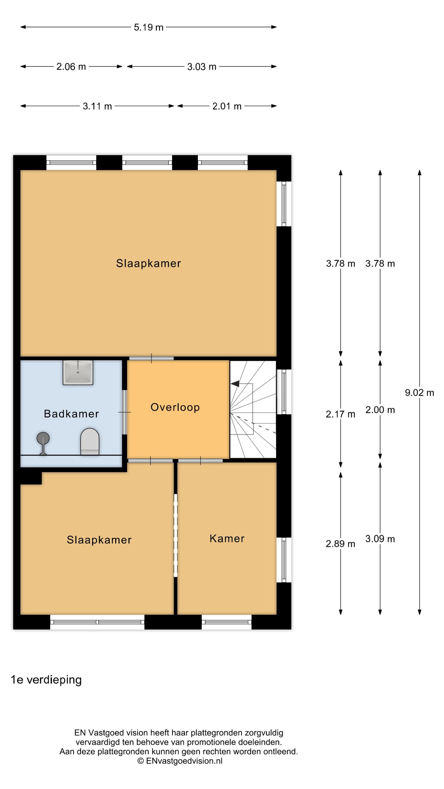 Foto 35 van Clare Lennartstraat 13