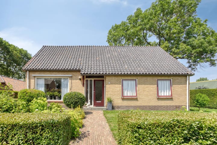 Photo 5 of Schoolsteeg 1-A