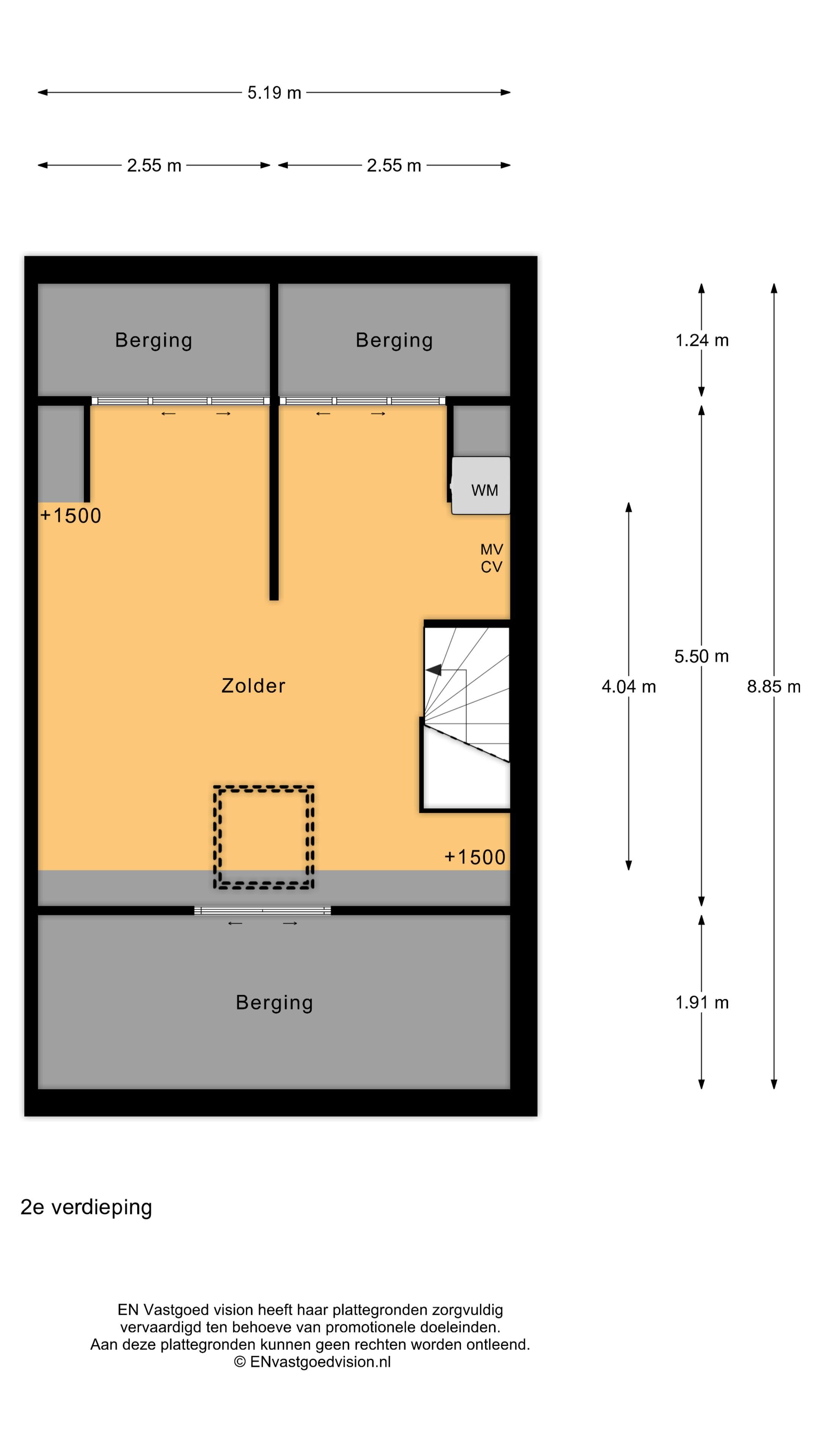 Foto 36 van Clare Lennartstraat 13