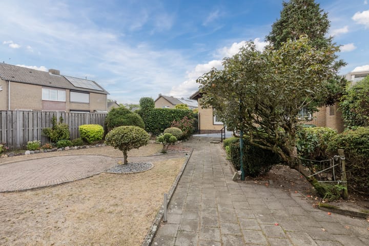 Foto 38 van Oranjelaan 2