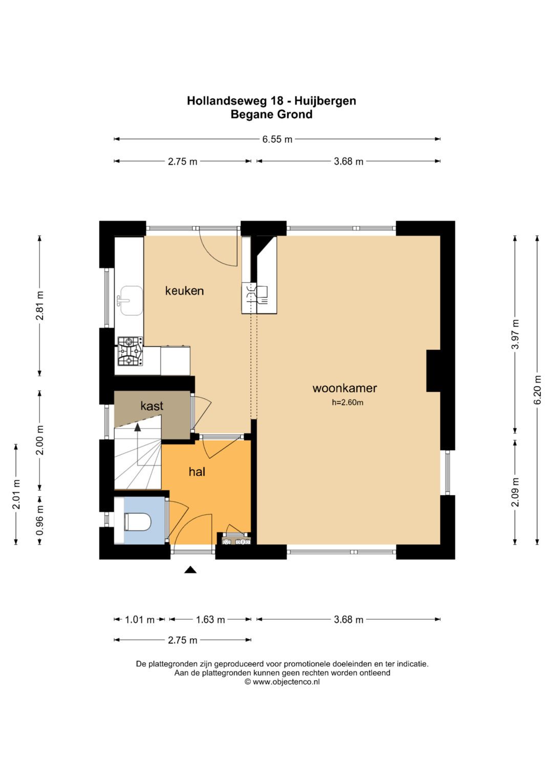 Foto 46 van Hollandseweg 18