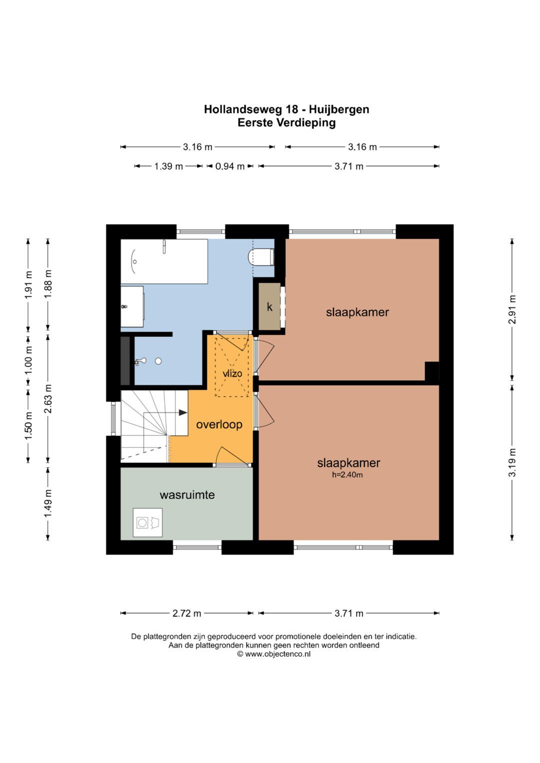 Foto 47 van Hollandseweg 18