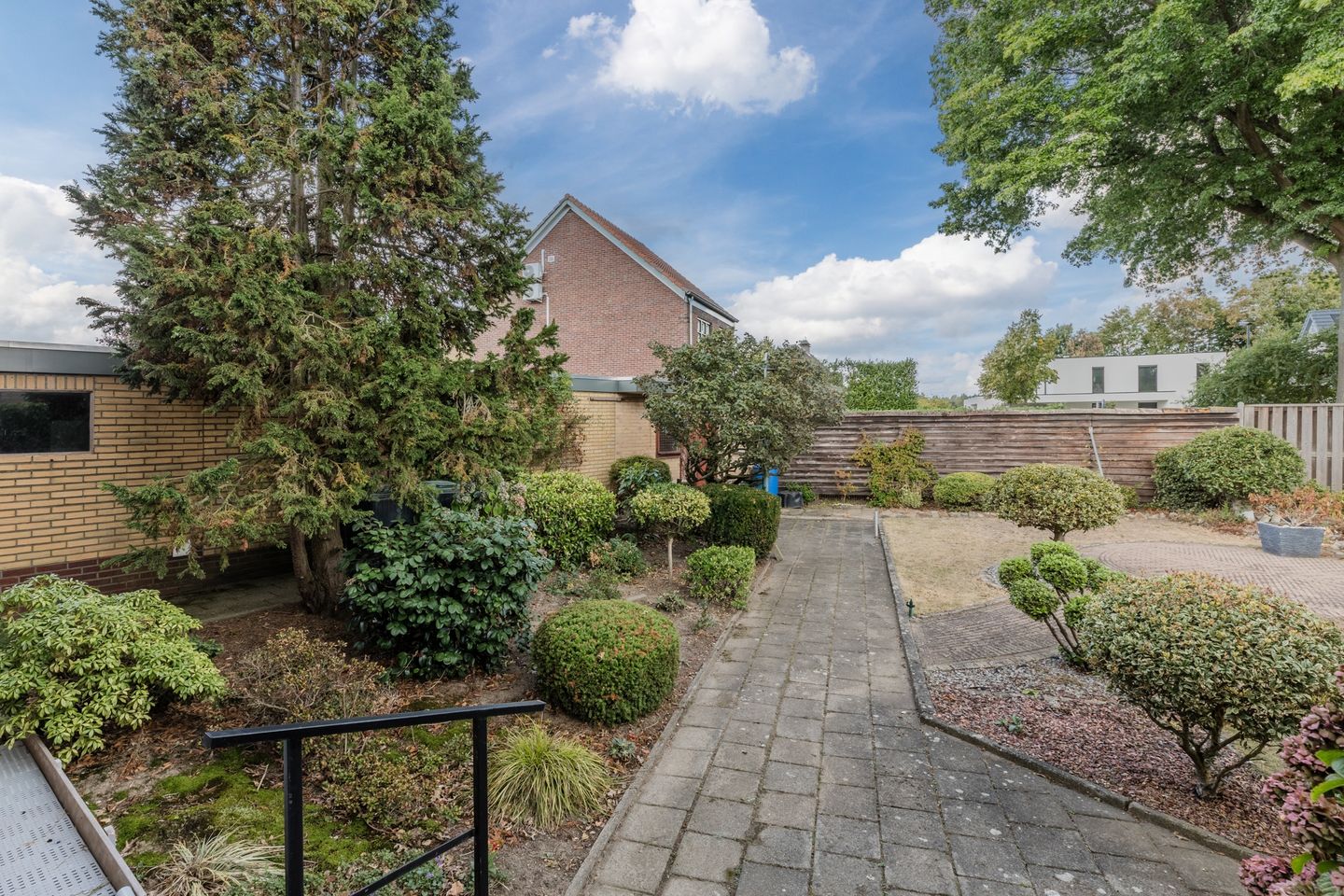 Foto 40 van Oranjelaan 2