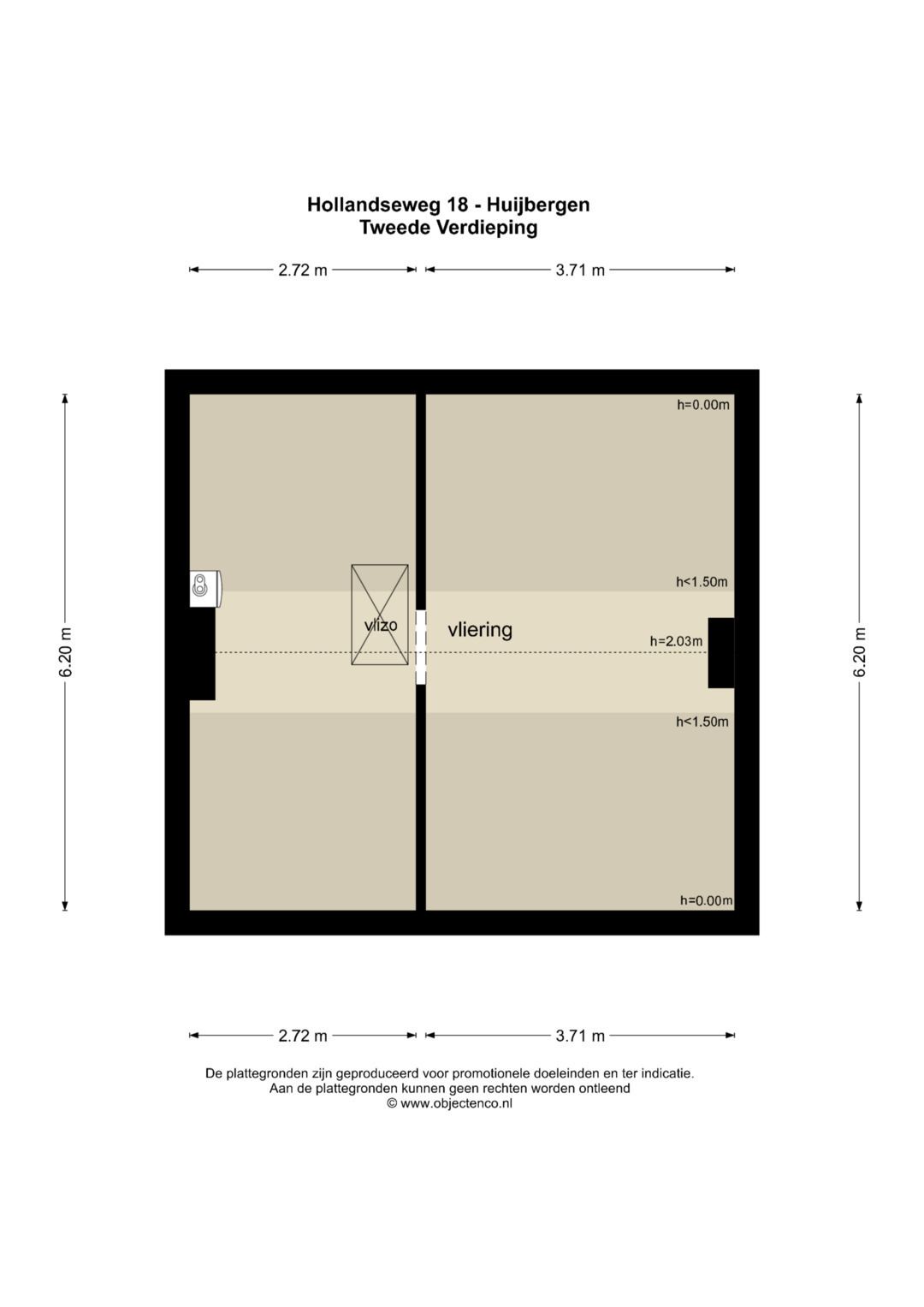 Foto 48 van Hollandseweg 18