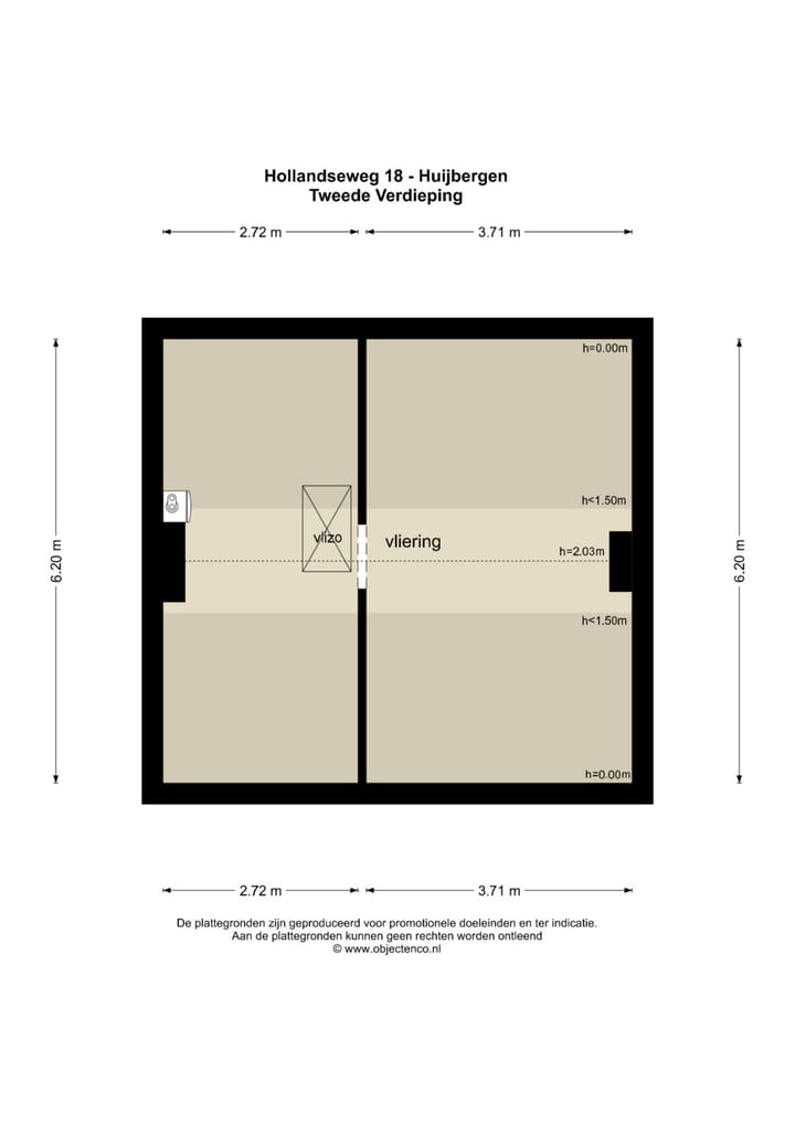 Foto 48 van Hollandseweg 18