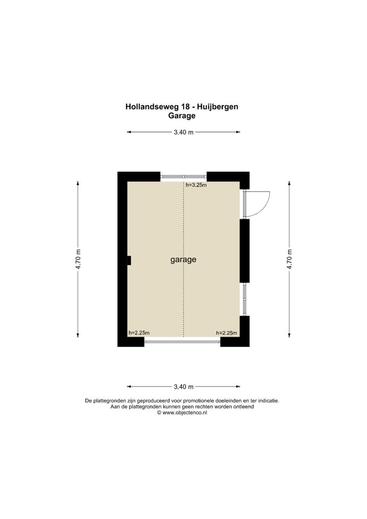 Foto 49 van Hollandseweg 18
