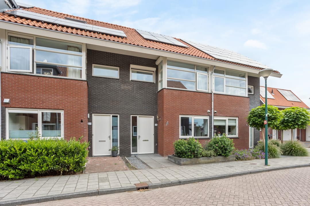 Foto 1 van Het Erf 9