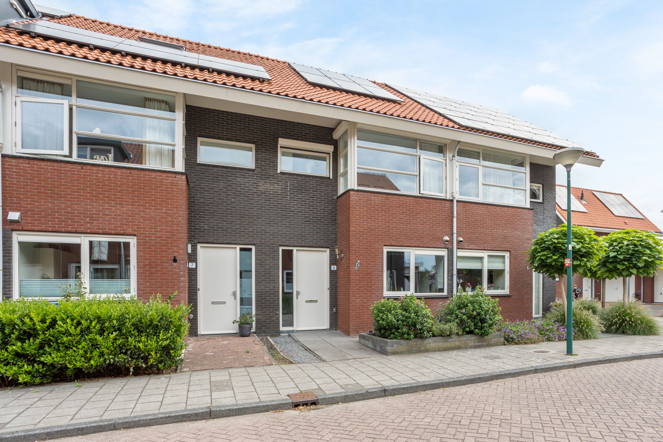 Het Erf 9 