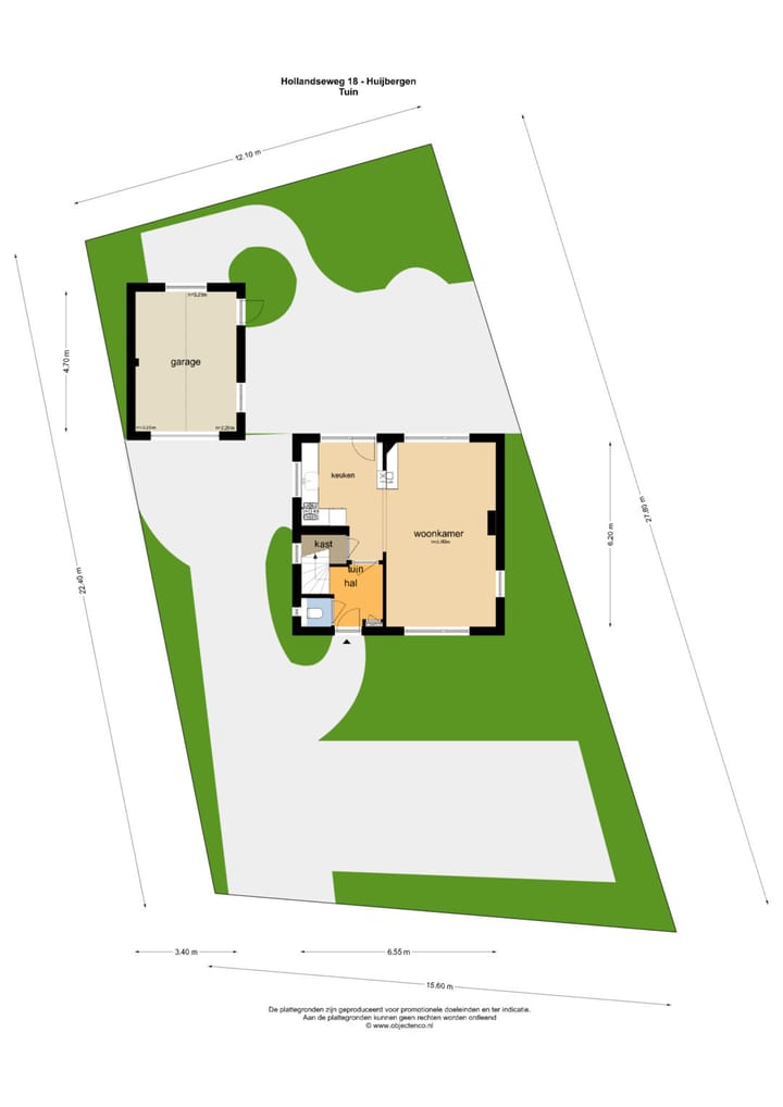 Foto 50 van Hollandseweg 18