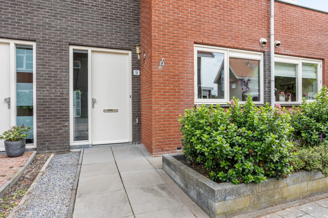 Foto 2 van Het Erf 9