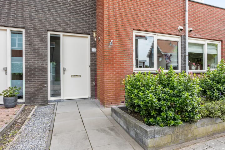 Foto 2 van Het Erf 9