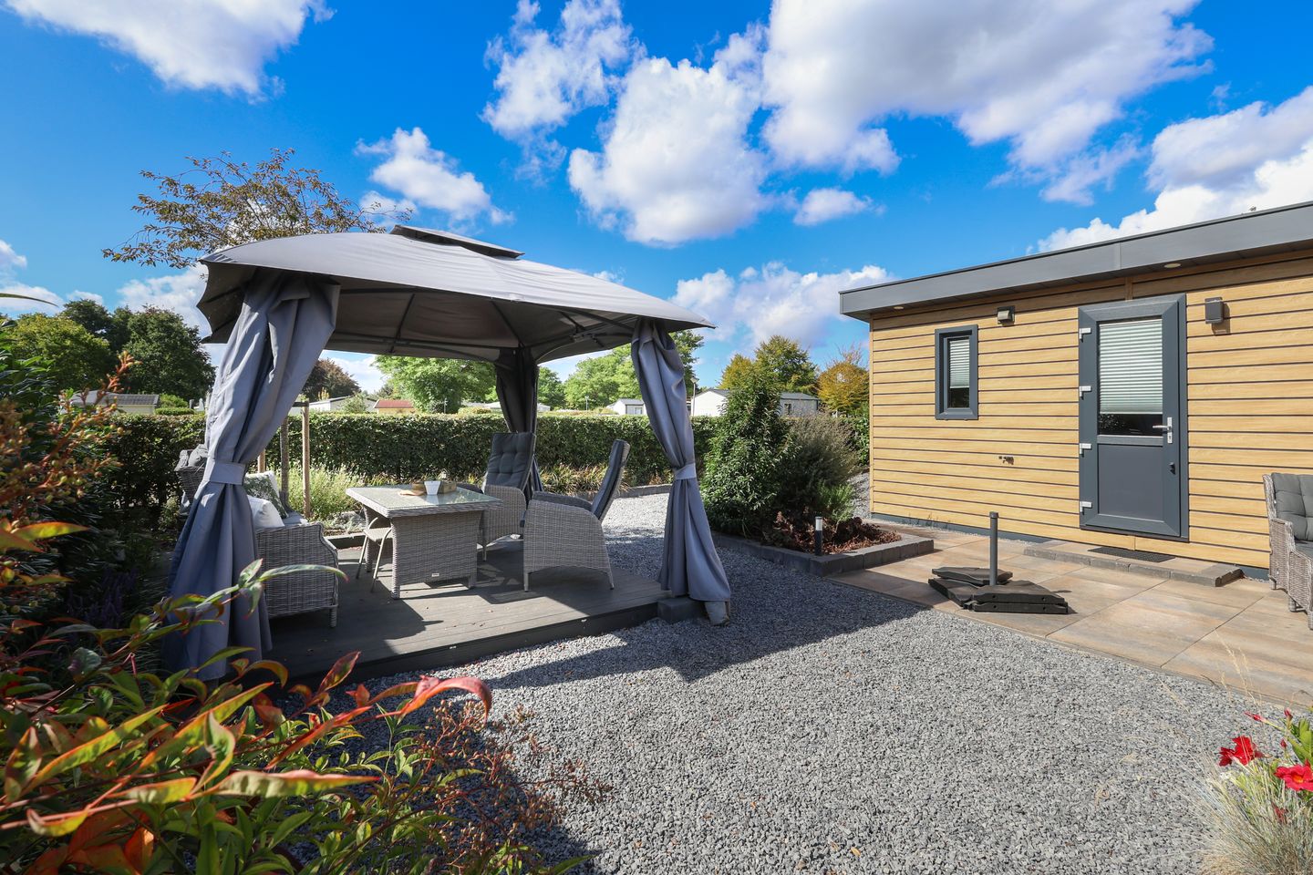 Foto 1 van Gorsplein 2, Bosland 23