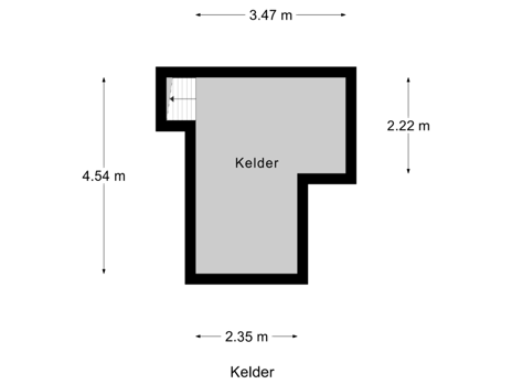 View floorplan
