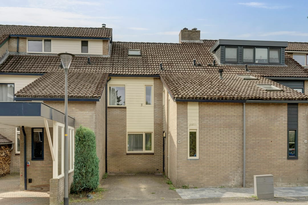Photo 1 of Olmenhof 40