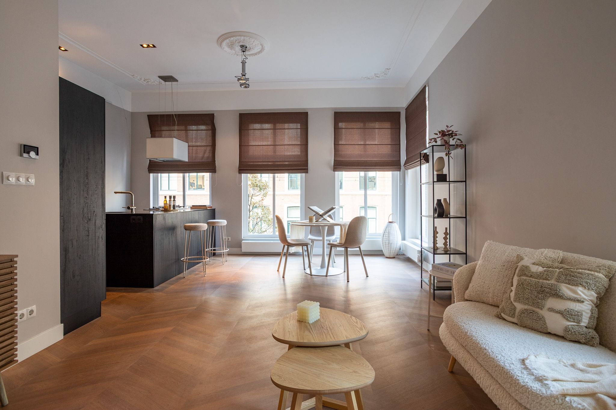 Parkstraat, 63, Den Haag, 2514JE, Zuid-Holland, Nederland 63 