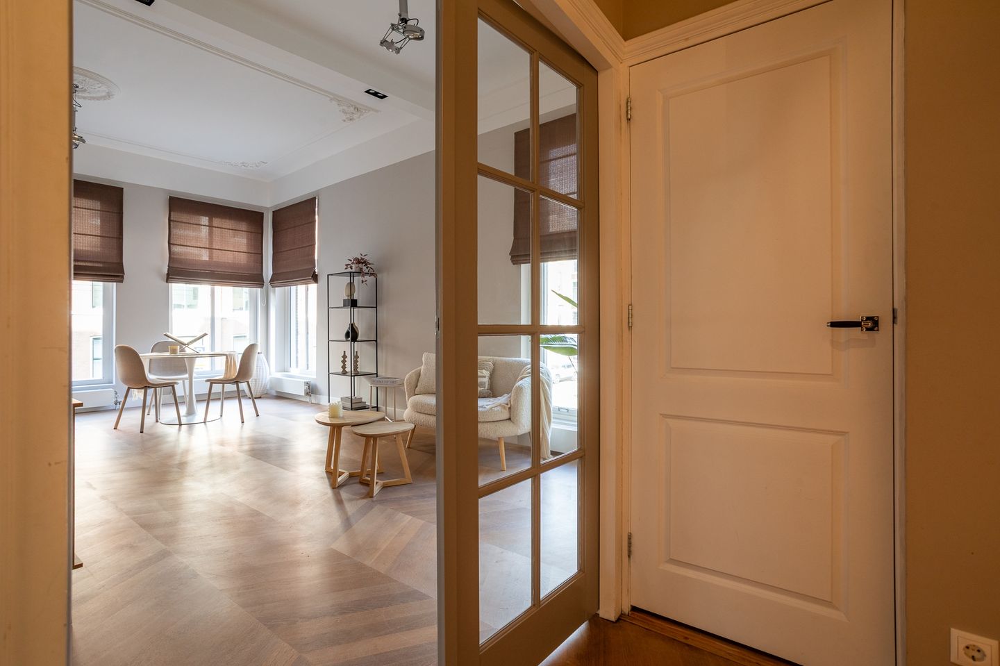 Foto 10 van Parkstraat 63