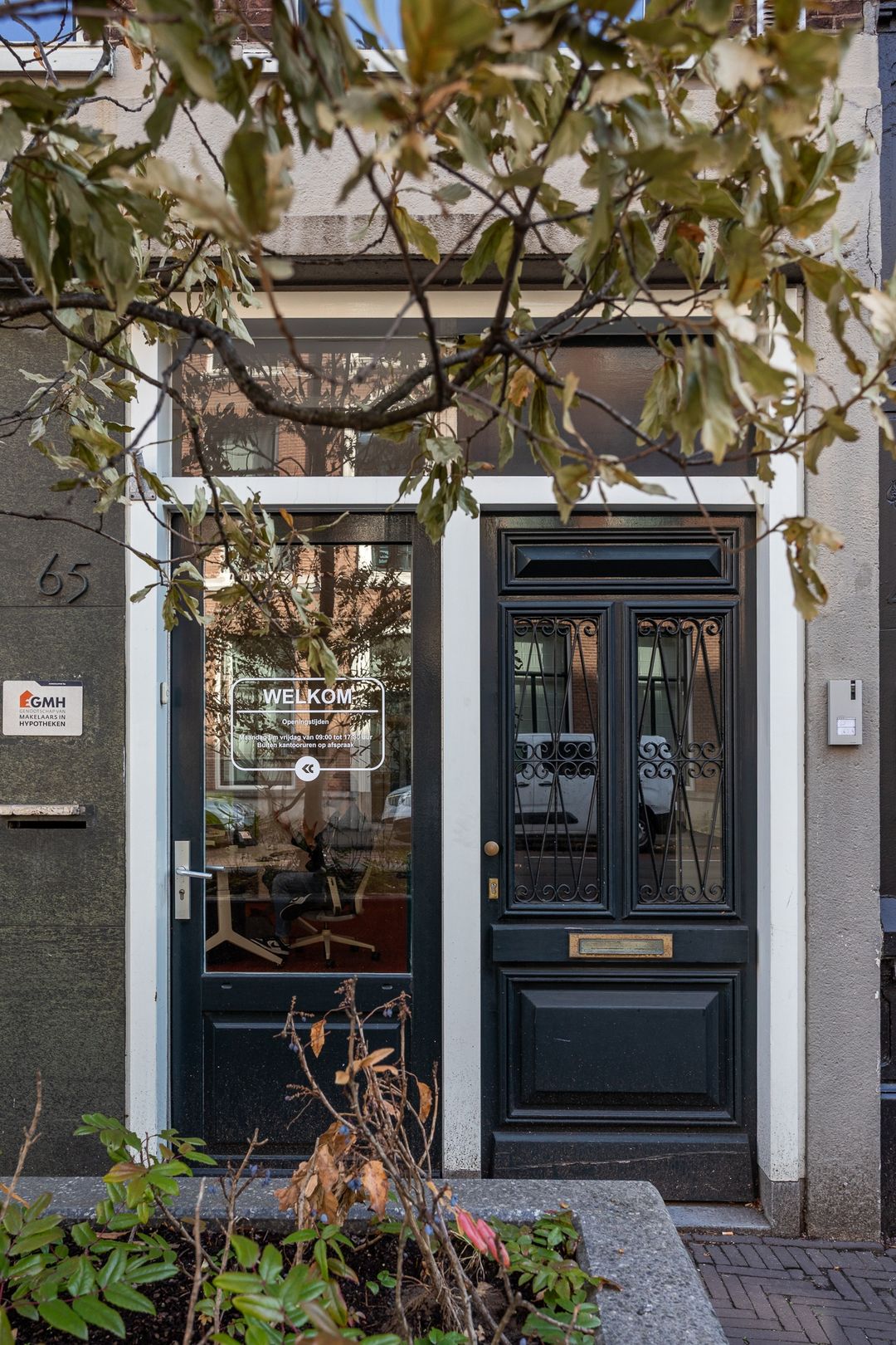 Foto 32 van Parkstraat 63