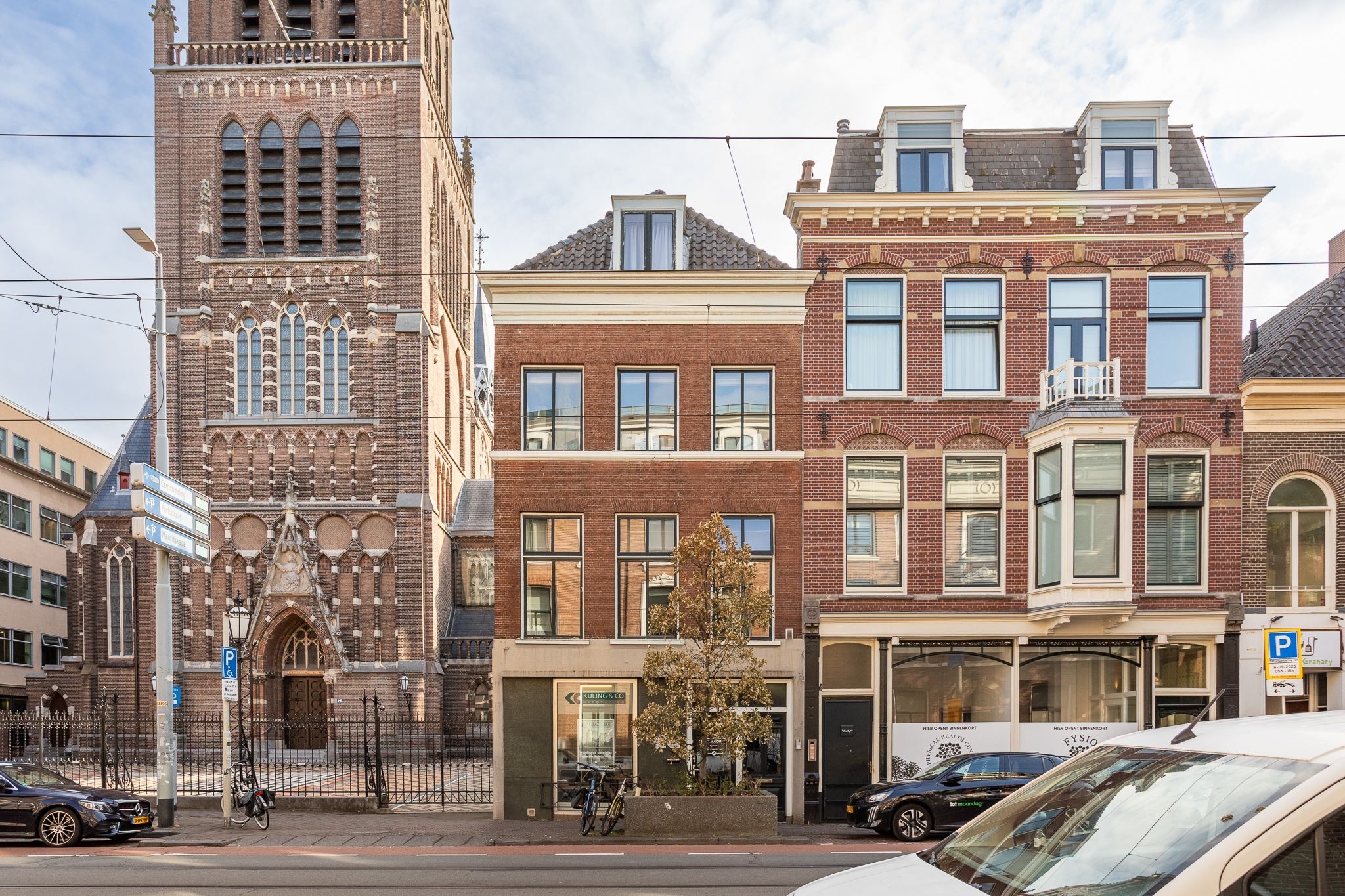 Foto 33 van Parkstraat 63