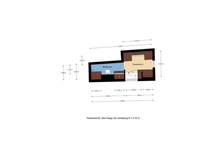 Foto 38 van Parkstraat 63