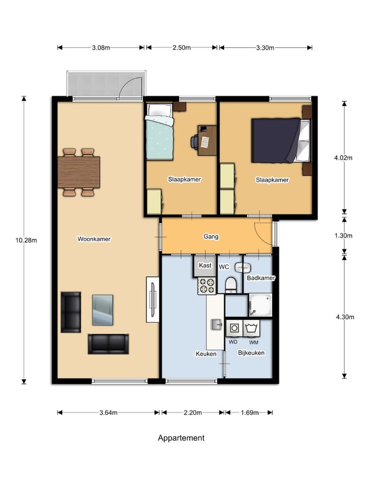 Foto 19 van Groenstraat 180
