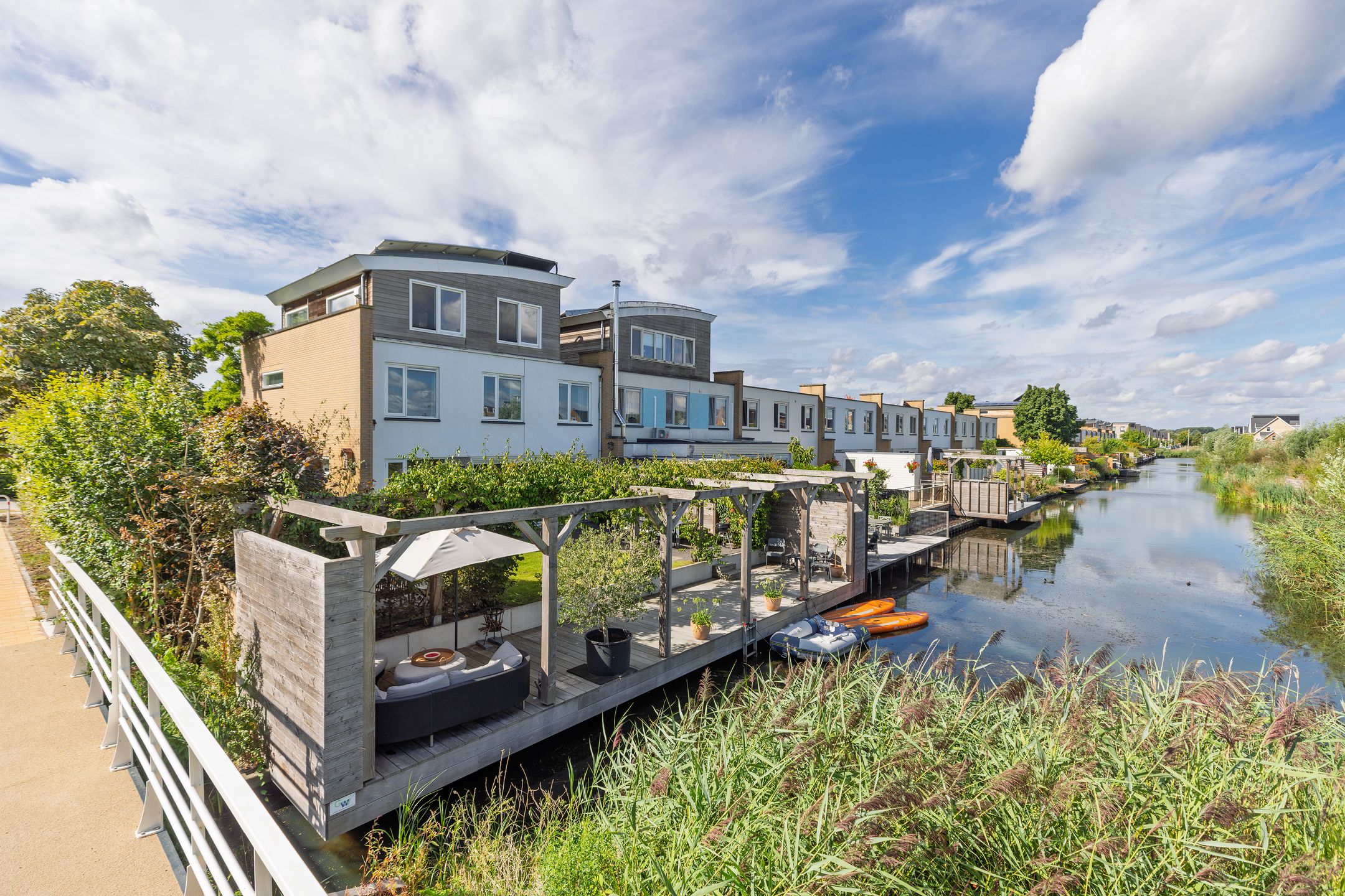 Lobbrich Boudgerslaan, 35, Weesp, 1382MH, Noord-Holland, Nederland 35