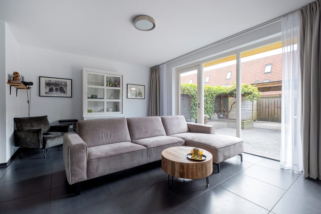 Foto 2 van Tjerk Bolhuisstraat 20