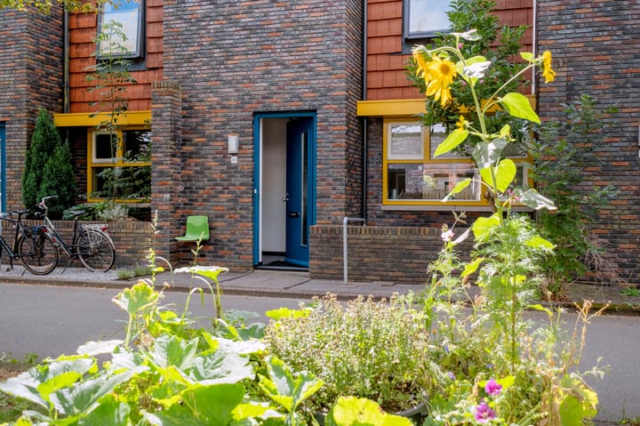 Foto 4 van Tjerk Bolhuisstraat 20