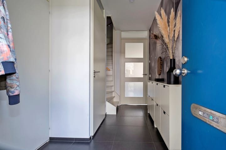 Foto 5 van Tjerk Bolhuisstraat 20