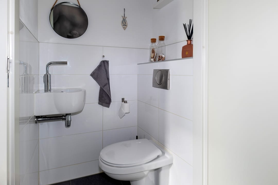 Foto 7 van Tjerk Bolhuisstraat 20