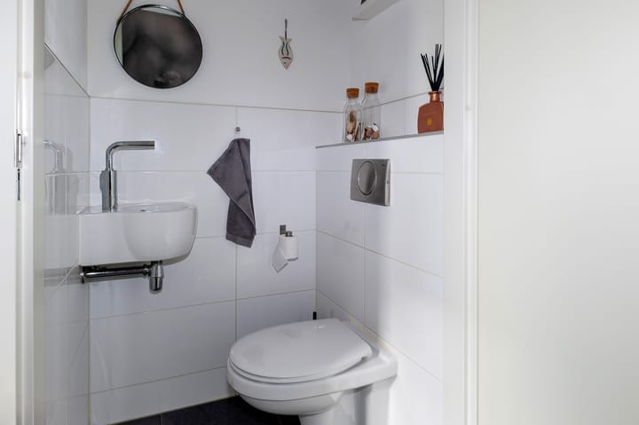 Foto 7 van Tjerk Bolhuisstraat 20