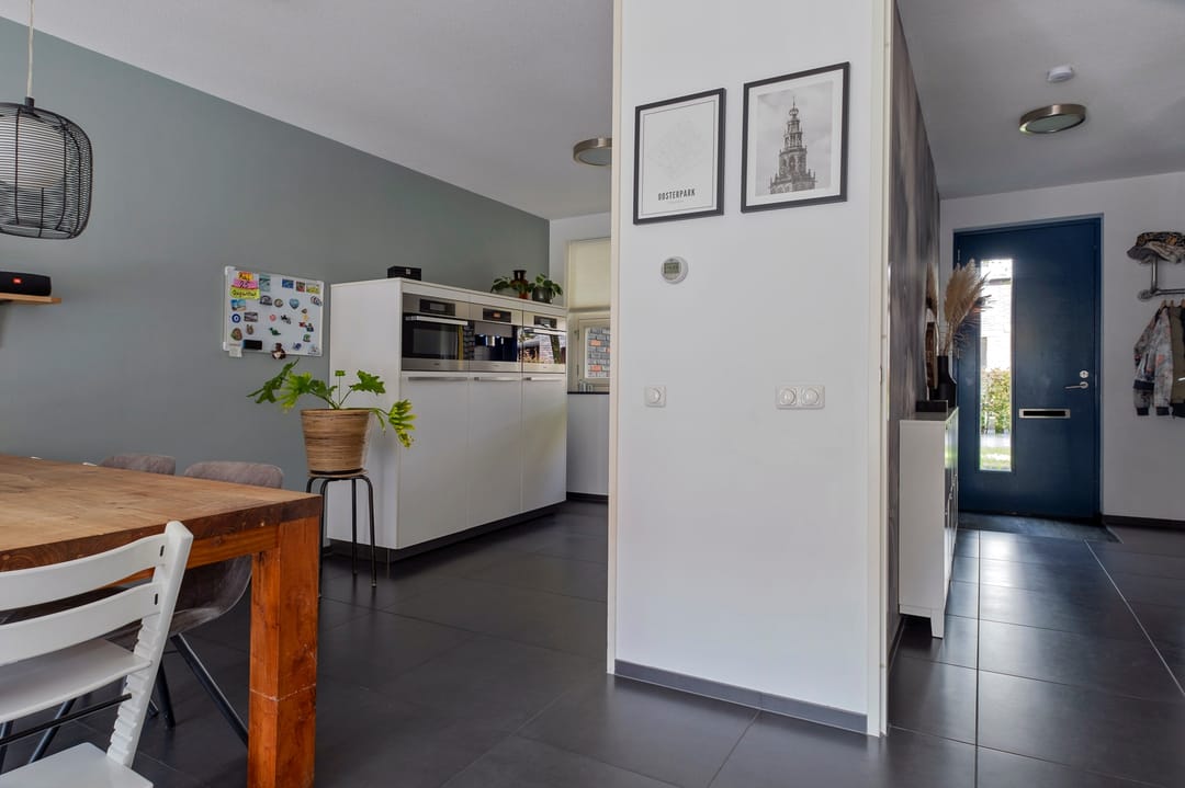 Foto 8 van Tjerk Bolhuisstraat 20