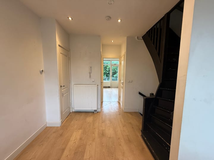 Photo 4 of Gentiaanplein 15