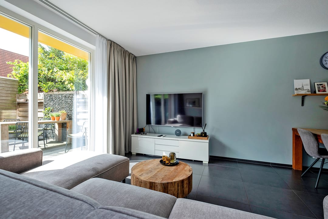 Foto 11 van Tjerk Bolhuisstraat 20