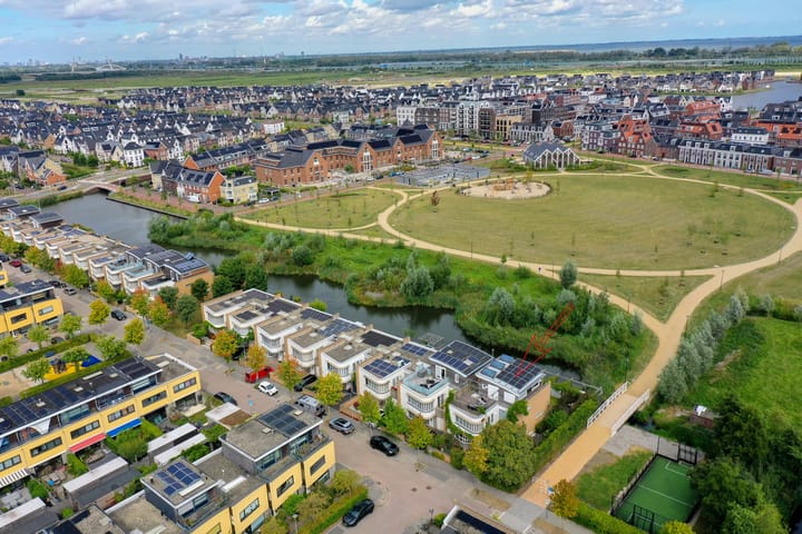 Photo 4 of Lobbrich Boudgerslaan 35