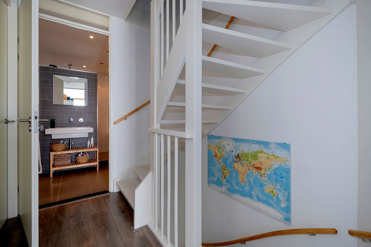 Foto 19 van Tjerk Bolhuisstraat 20